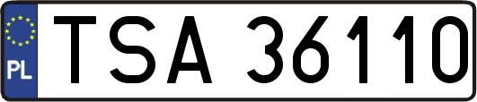 TSA36110