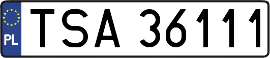 TSA36111