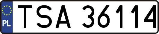 TSA36114