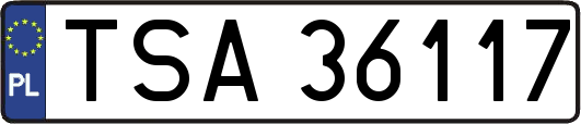 TSA36117