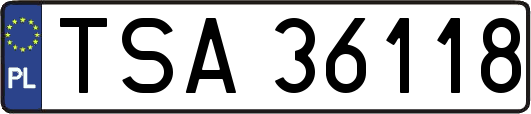 TSA36118