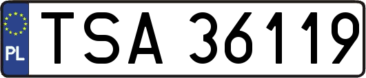 TSA36119