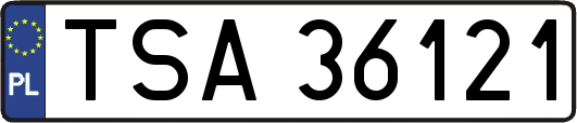 TSA36121