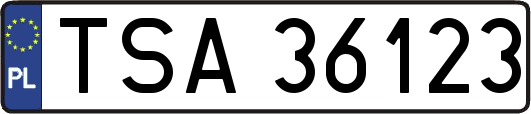TSA36123