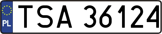TSA36124