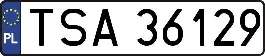 TSA36129