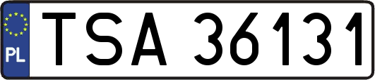 TSA36131