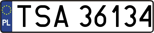 TSA36134