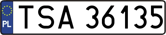 TSA36135