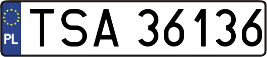 TSA36136