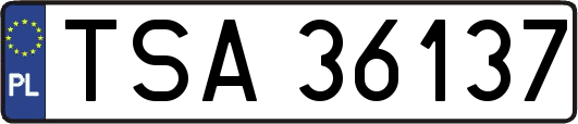 TSA36137