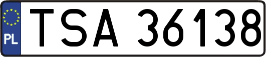 TSA36138
