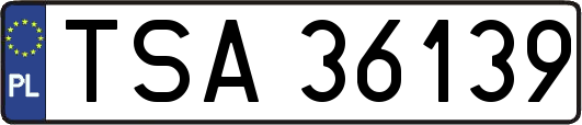TSA36139