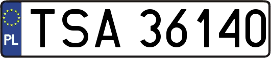 TSA36140