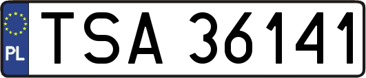 TSA36141