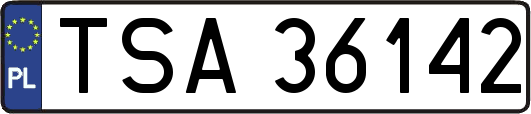 TSA36142