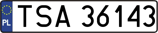 TSA36143