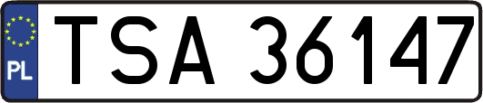 TSA36147