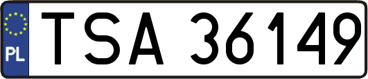 TSA36149