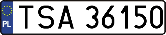 TSA36150
