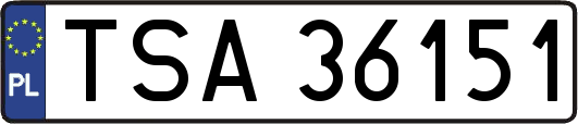 TSA36151