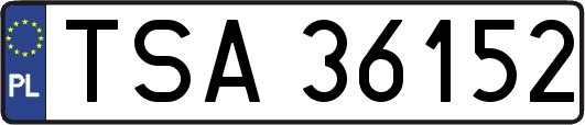 TSA36152