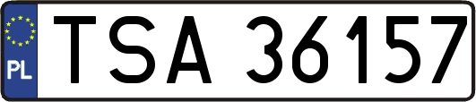 TSA36157