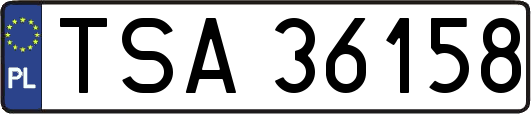 TSA36158
