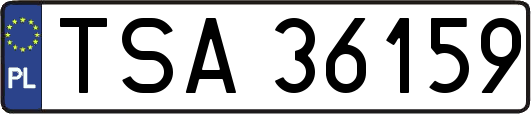 TSA36159