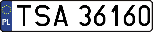 TSA36160