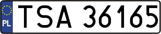 TSA36165