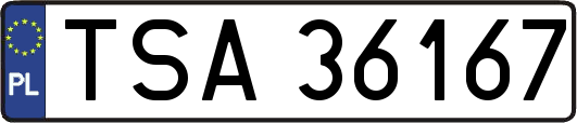 TSA36167