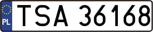 TSA36168