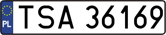 TSA36169