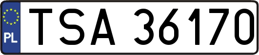 TSA36170