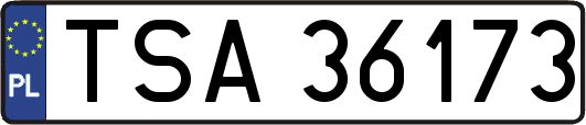 TSA36173