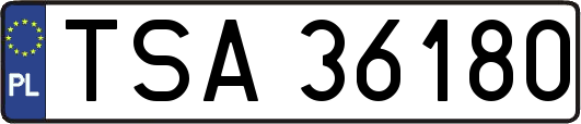 TSA36180