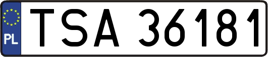 TSA36181