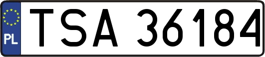 TSA36184
