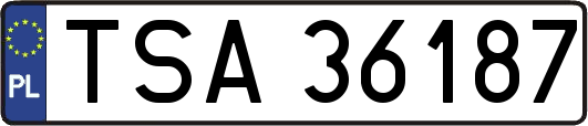 TSA36187