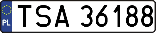 TSA36188