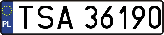 TSA36190