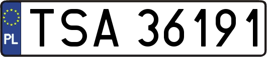 TSA36191