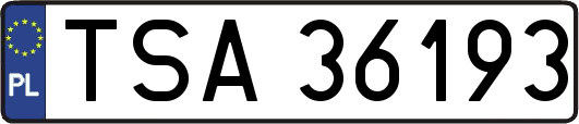 TSA36193