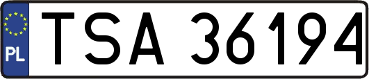TSA36194