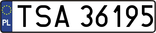 TSA36195