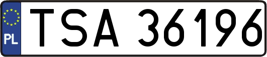 TSA36196