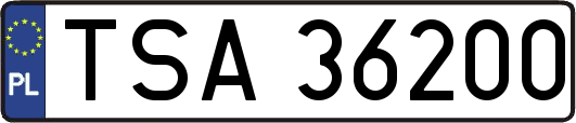 TSA36200