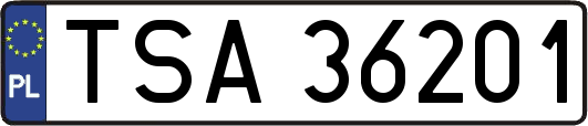 TSA36201
