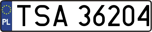 TSA36204
